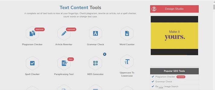 Small seo tools поиск по фото